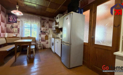 Купить дом, Петровщина, Центральная ул., 25 соток. Фото 15