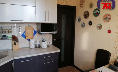 Купить 3-комнатную квартиру, Минск, Романовская Слобода ул., 13 (Московский район). Фото 11