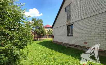 Купить дом, Кобрин, г. Кобрин, 6.06 соток. Фото 1