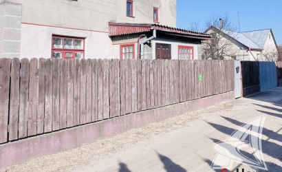 Купить дом, Брест, Дубровка, 5.09 соток. Фото 4