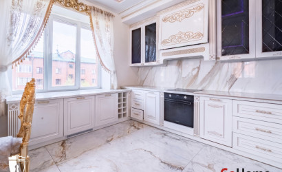 Купить 7-комнатную квартиру, Минск, Стариновская, 31 (Первомайский район). Фото 7