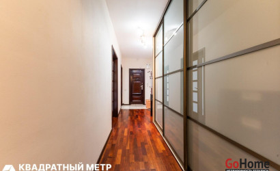 Купить 3-комнатную квартиру, Минск, Притыцкого ул., 49 (Фрунзенский район). Фото 19