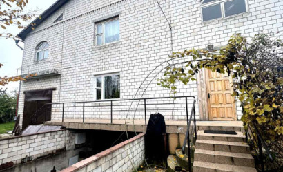 Купить дом, Красное, Полевая, 16 соток. Фото 1