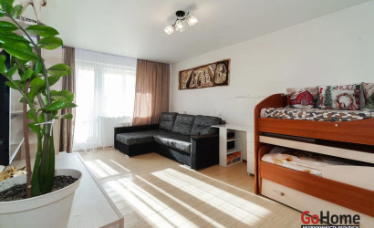 Купить 1-комнатную квартиру, Минск, Рафиева, 78 (Московский район). Фото 14