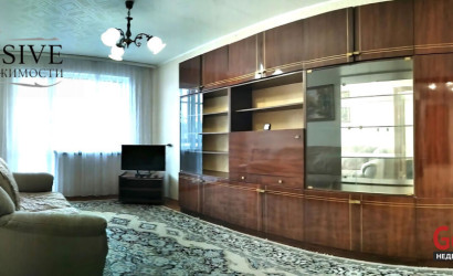 Купить 3-комнатную квартиру, Новополоцк, Дружбы ул., 9. Фото 17