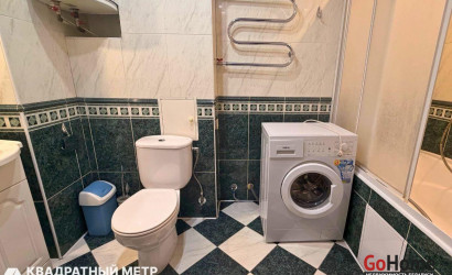 Купить 3-комнатную квартиру, Минск, Городецкая ул., 44 (Первомайский район). Фото 18