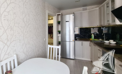 Купить 2-комнатную квартиру, Брест, Вулька, ул. Морозова. Фото 6