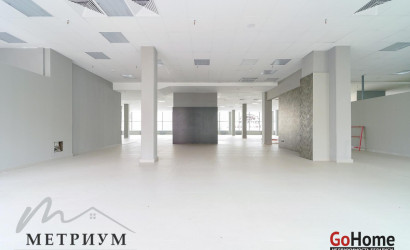 Аренда торгового помещения, Минск, Сурганова ул., 57/А,  700 кв.м.. Фото 9