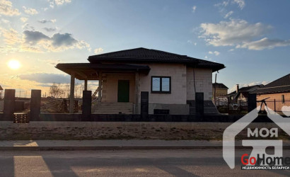 Купить дом, Молодечно, Красненская ул., 15 соток. Фото 43