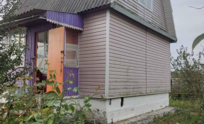 Купить дом в деревне, Верас-81, 5.48 соток. Фото 6