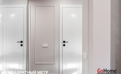 Купить 2-комнатную квартиру, Минск, Люксембург ул., 151 (Московский район). Фото 11