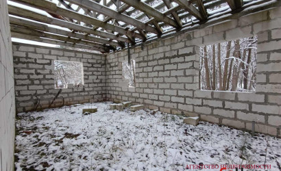 Купить коттедж, Клейники, Центральная, 25 соток. Фото 8