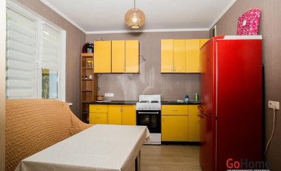 Купить 2-комнатную квартиру, Минск, Фроликова ул., 31 (Партизанский район). Фото 19