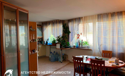 Снять 4-комнатную квартиру, Минск, Веры Хоружей ул. 16 (Советский район). Фото 1