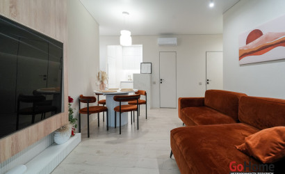 Купить 4-комнатную квартиру, Минск, Жореса Алфёрова, 14 (Октябрьский район). Фото 7