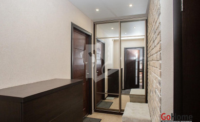 Купить 1-комнатную квартиру, Минск, Холмогорский 2-й пер., 2 (Партизанский район). Фото 5