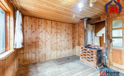 Купить дом в деревне, Крап, 14 соток. Фото 10