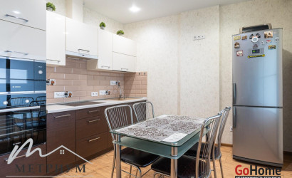 Купить 3-комнатную квартиру, Минск, Аэродромная ул., 32 (Октябрьский район). Фото 14