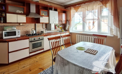 Купить 4-комнатную квартиру, Брест, Пугачево, ул. Столинская. Фото 5