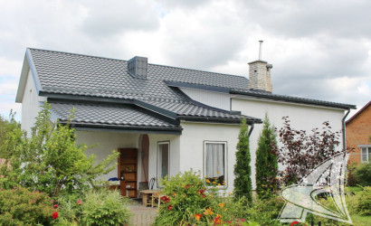 Купить дом, Клейники, Клейниковский с/с, 12.1 соток. Фото 4