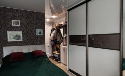 Купить 1-комнатную квартиру, Минск, Казинца ул., 107(Октябрьский район). Фото 8