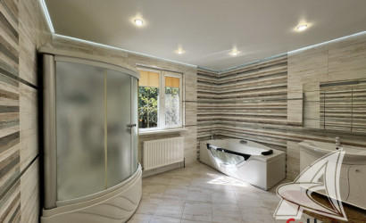 Купить дом, Кобрин, г. Кобрин, 15 соток. Фото 27