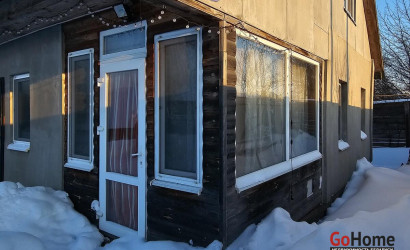 Купить дом, Даниловичи, 18 соток. Фото 3