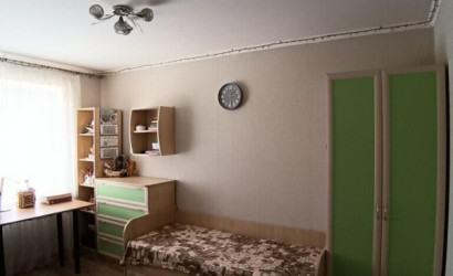 Купить 2-комнатную квартиру, Лида, Кооперативная ул., 32. Фото 5