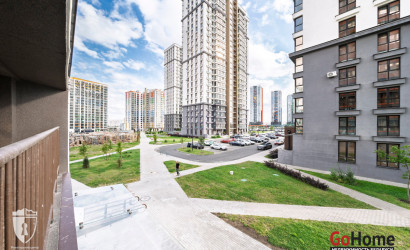 Снять 2-комнатную квартиру, Минск, Жореса Алфёрова, 5 (Октябрьский район). Фото 22
