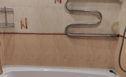 Снять 3-комнатную квартиру на сутки, Пинск, Красноармейская. Фото 9