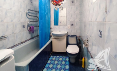 Купить 2-комнатную квартиру, Брест, Центр, ул. Кирова. Фото 9