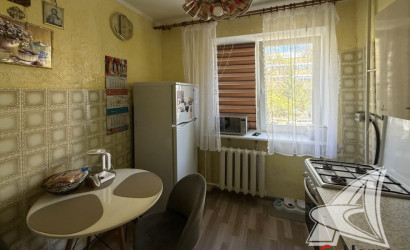 Купить 1-комнатную квартиру, Брест, Центр, ул. Кирова. Фото 2