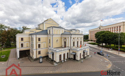 Купить 3-комнатную квартиру, Минск, Карла Маркса, 39 (Ленинский район). Фото 28