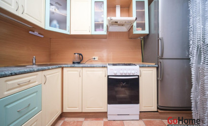 Купить 1-комнатную квартиру, Минск, Уборевича ул., 146 (Заводской район). Фото 9