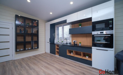 Купить дом, Дубенцы, Центральная ул., 7.9 соток. Фото 12