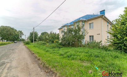 Купить 2-комнатную квартиру, Березинское, Зеленая ул., 2. Фото 16