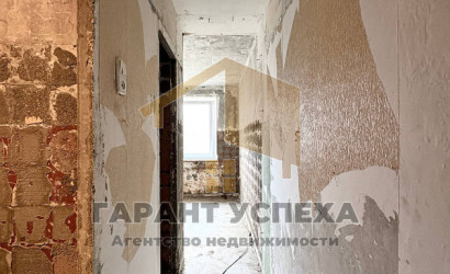 Купить 2-комнатную квартиру, Брест, ул. Дубровская. Фото 8