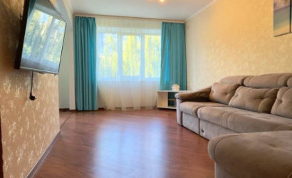 Купить 4-комнатную квартиру, Барановичи, Наконечникова, 17/6. Фото 3