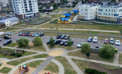 Снять 2-комнатную квартиру, Минск, Победителей пр-т 133 (Центральный район). Фото 7