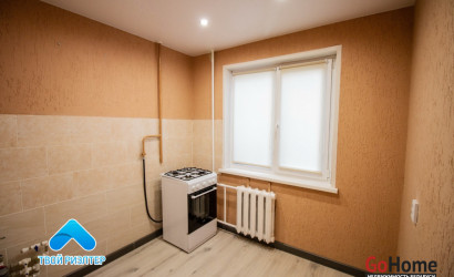 Купить 2-комнатную квартиру, Гомель, ул. Чкалова, д. 49. Фото 5