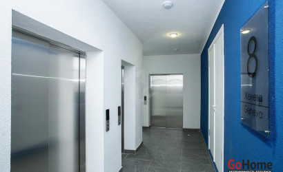 Купить 1-комнатную квартиру, Минск, Жореса Алфёрова ул., 13 (Октябрьский район). Фото 23