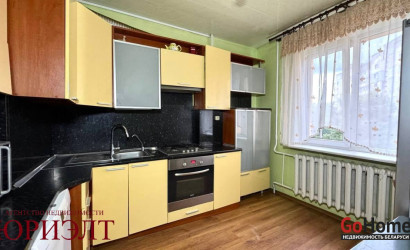 Купить 4-комнатную квартиру, Борисов, Трусова, 45. Фото 2