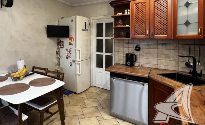 Купить 3-комнатную квартиру, Брест, Ковалево, ул. Луцкая. Фото 6