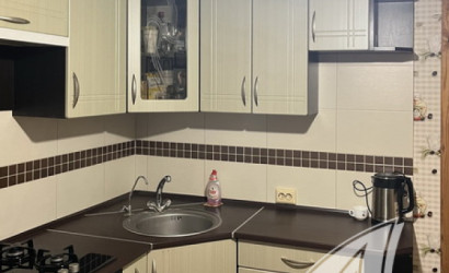 Купить 2-комнатную квартиру, Брест, Речица, ул. Речицкая. Фото 5