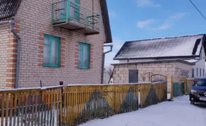 2-этаж.(71.2 м2), Квасыничи(центральная)