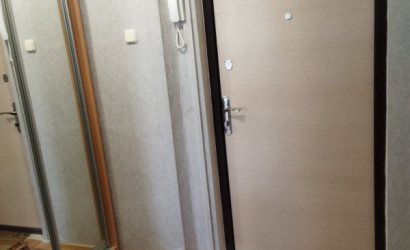 Снять 1-комнатную квартиру на сутки, Боровка, д. 20. Фото 6