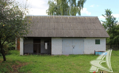 Купить дом, Бульково, Ракитницкий с/с, 20.04 соток. Фото 4