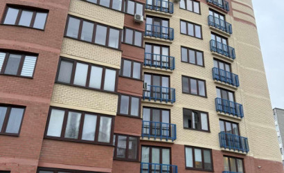 Купить 1-комнатную квартиру, Брест, Октябрьской революции ул.. Фото 13