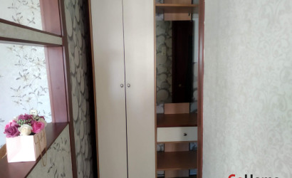 Снять 2-комнатную квартиру на сутки, Барановичи, ул Брестская 248. Фото 5