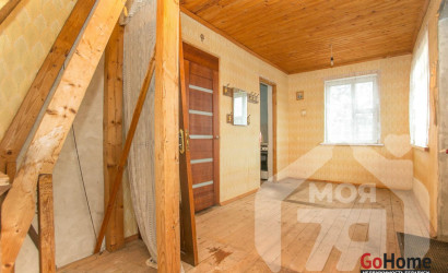 Купить дачу, Турец-Бояры, СТ Алмаз-2002, 9.32 соток. Фото 12